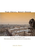 Cover: The Devil Next Door - Rodopi