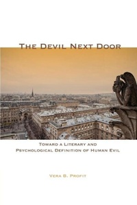 Enlarge image Cover: The Devil Next Door - Rodopi