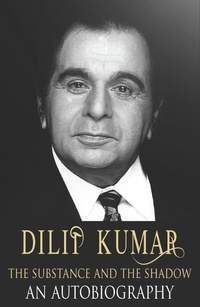 Enlarge image Cover: Dilip Kumar - Hay House India