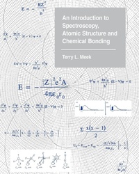 Abbildung von: An Introduction to Spectroscopy, Atomic Structure and Chemical Bonding - Canoe Press