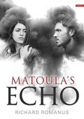 Cover: Matoula's Echo - Armida Publications