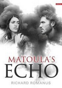 Enlarge image Cover: Matoula's Echo - Armida Publications