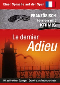 Enlarge image Cover: Le dernier Adieu - h.f.ullmann publishing