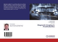 Abbildung von: Diagnostic Imaging In Prosthodontics - LAP Lambert Academic Publishing