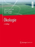 Cover: &Ouml;kologie - Springer Spektrum