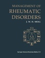 Cover: Management of Rheumatic Disorders - Hodder Arnold H&S