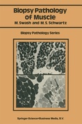 Cover: Biopsy pathology of muscle - Springer