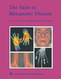 Cover: The Skin in Rheumatic Disease - Chapman and Hall