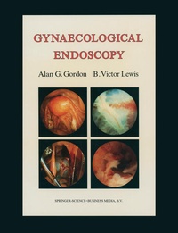 Enlarge image Cover: Gynaecological Endoscopy - Hodder Arnold