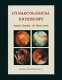 Cover: Gynaecological Endoscopy - Springer
