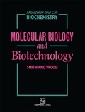 Cover: Molecular Biology and Biotechnology - Springer