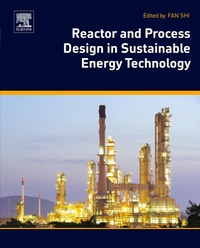Enlarge image Cover: Reactor and Process Design in Sustainable Energy Technology - Elsevier