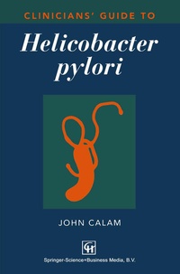 Abbildung von: Clinicians' Guide to Helicobacter pylori - Springer