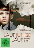 Cover: Lauf Junge lauf - NFP