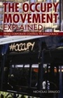 Cover: The Occupy Movement Explained - Open Court