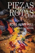 Cover: Piezas Rotas - Rah 360. LLC