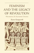 Cover: Feminism and the Legacy of Revolution - Ohio University Press