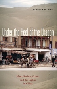 Enlarge image Cover: Under the Heel of the Dragon - Ohio University Press