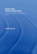 Cover: Sport and Crime Reduction - Routledge