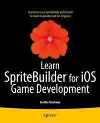 Abbildung von: Learn SpriteBuilder for iOS Game Development - Apress