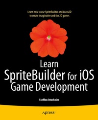 Abbildung von: Learn SpriteBuilder for iOS Game Development - Apress