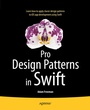 Cover: Pro Design Patterns in Swift - APress
