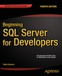 Cover: Beginning SQL Server for Developers - APress