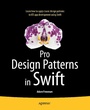 Cover: Pro Design Patterns in Swift - APress