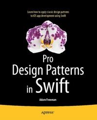 Abbildung von: Pro Design Patterns in Swift - Apress