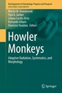 Cover: Howler Monkeys - Springer New York