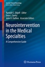 Cover: Neurointervention in the Medical Specialties - Springer New York