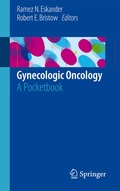 Cover: Gynecologic Oncology - Springer