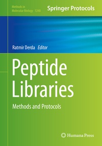 Abbildung von: Peptide Libraries - Humana