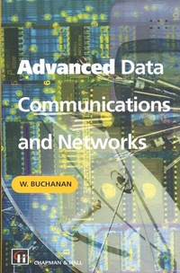 Enlarge image Cover: Advanced Data Communications and Networks - Springer