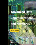 Cover: Advanced Data Communications and Networks - CRC Press