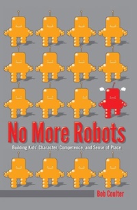 Enlarge image Cover: No More Robots - Peter Lang Verlag