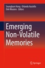 Cover: Emerging Non-Volatile Memories - Springer