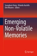 Cover: Emerging Non-Volatile Memories - Springer