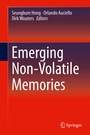 Cover: Emerging Non-Volatile Memories - Springer Us