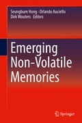 Cover: Emerging Non-Volatile Memories - Springer Us