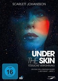 Cover: Under the Skin - T&ouml;dliche Verf&uuml;hrung - Senator Home Entertainment