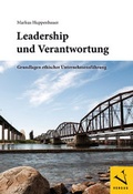 Cover: Leadership und Verantwortung - Versus