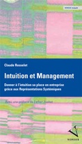 Cover: Intuition et Management - Versus
