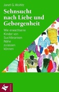 Cover: Sehnsucht nach Liebe und Geborgenheit - K&ouml;sel