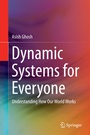 Cover: Dynamic Systems for Everyone - Springer