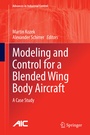 Cover: Modeling and Control for a Blended Wing Body Aircraft - Springer