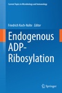 Cover: Endogenous ADP-Ribosylation - Springer