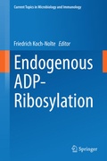 Cover: Endogenous ADP-Ribosylation - Springer