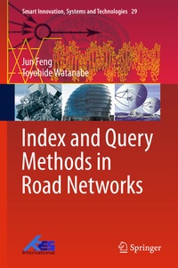 Enlarge image Cover: Index and Query Methods in Road Networks - Springer
