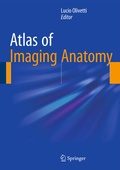 Cover: Atlas of Imaging Anatomy - Springer